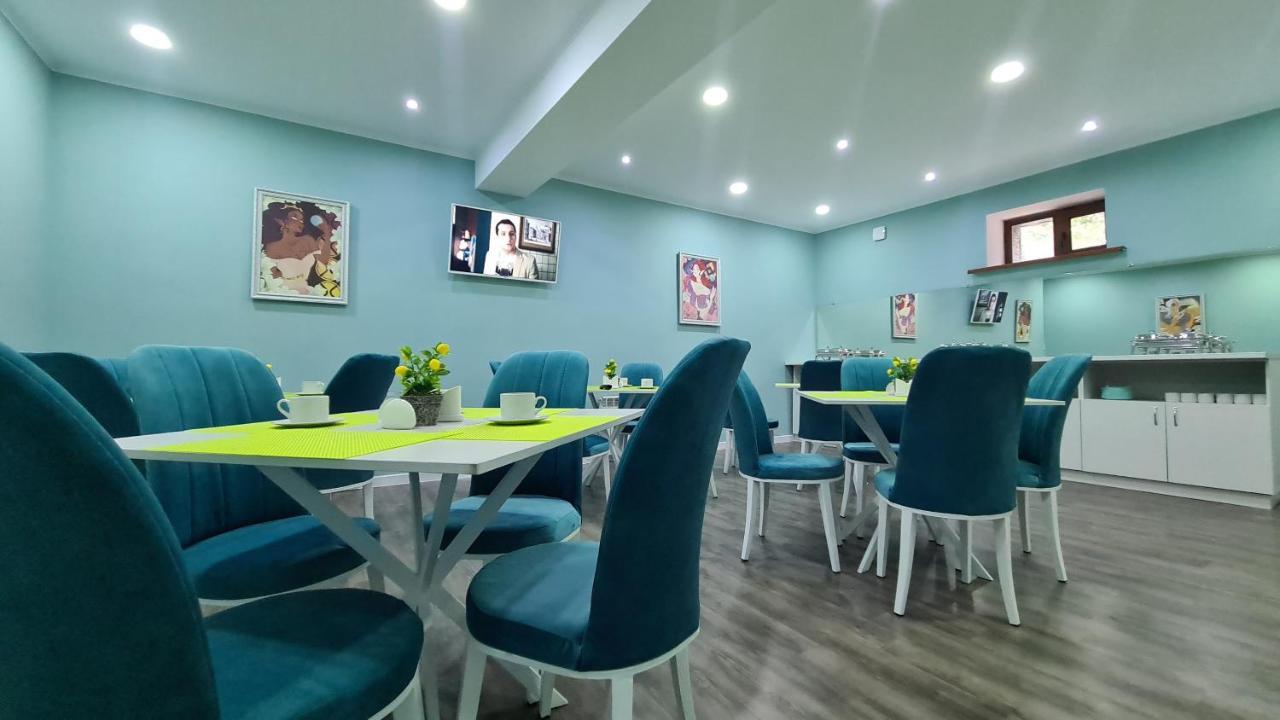 Cryptohotel.Club Алматы Экстерьер фото