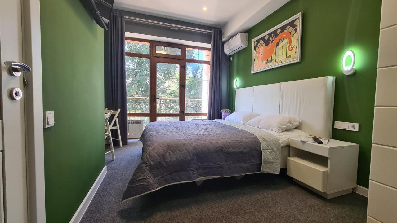 Cryptohotel.Club Алматы Экстерьер фото