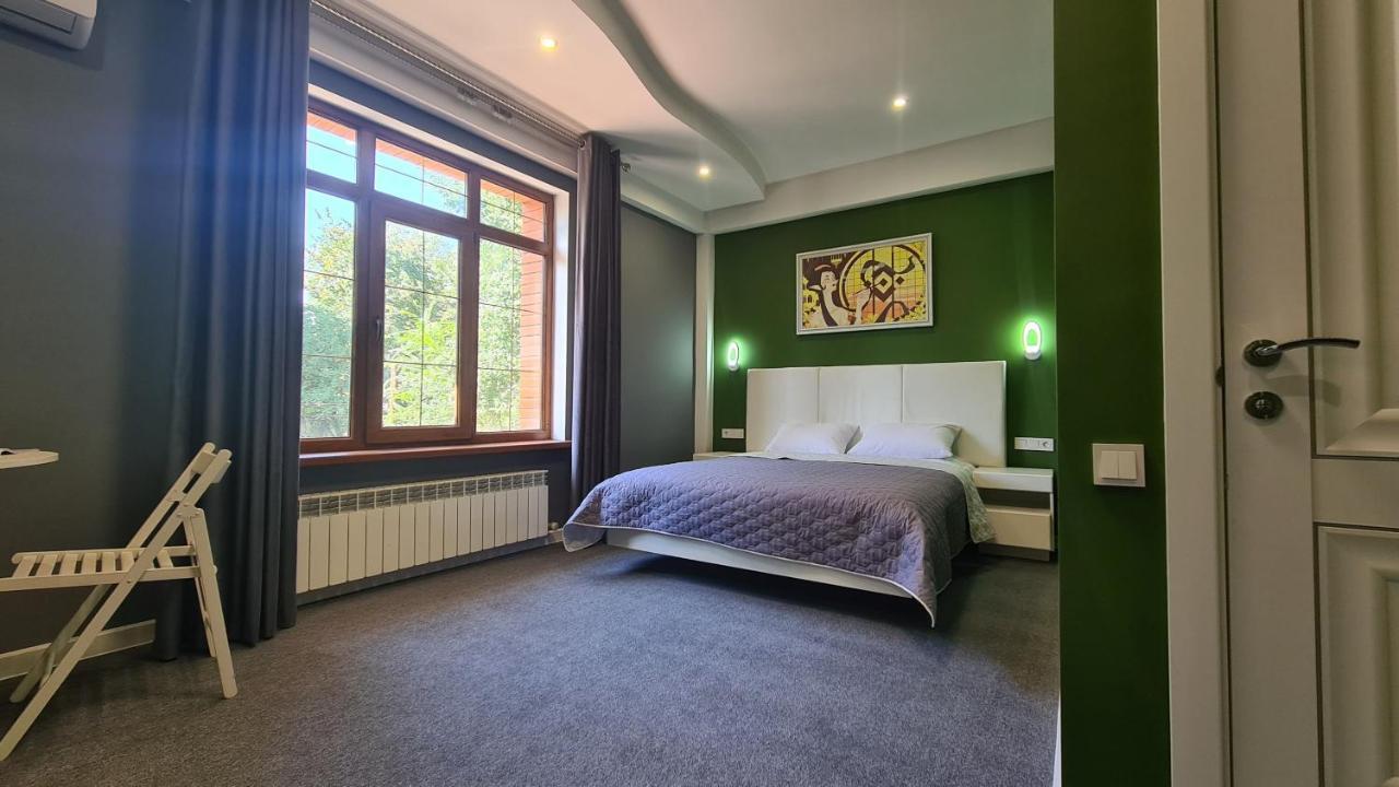 Cryptohotel.Club Алматы Экстерьер фото