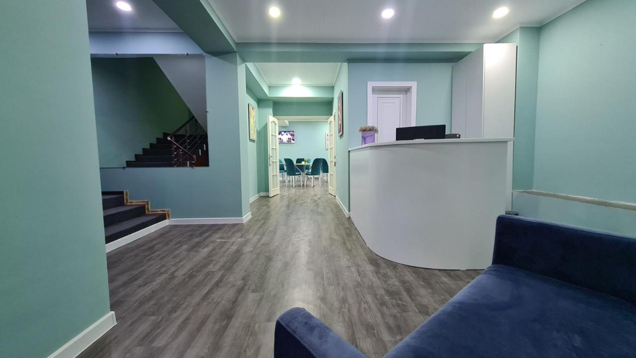 Cryptohotel.Club Алматы Экстерьер фото