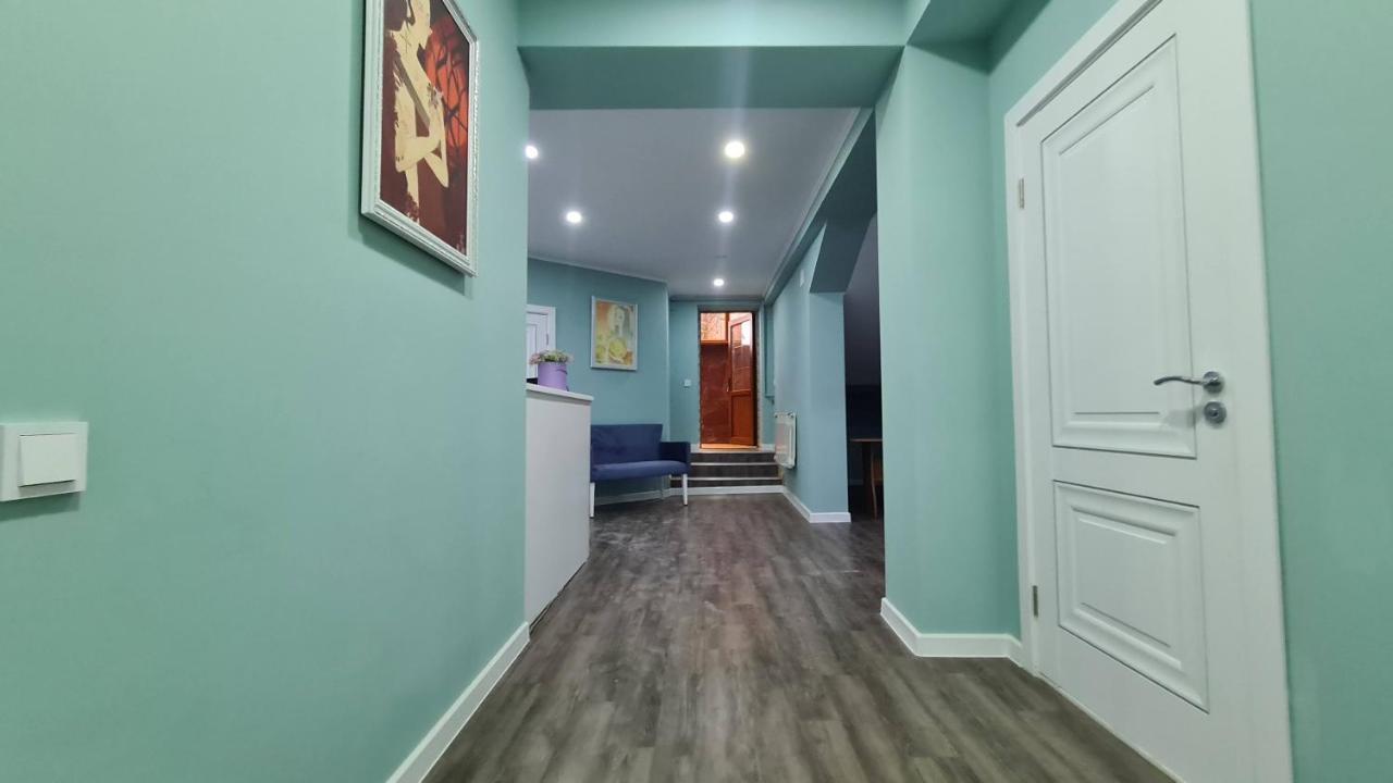 Cryptohotel.Club Алматы Экстерьер фото