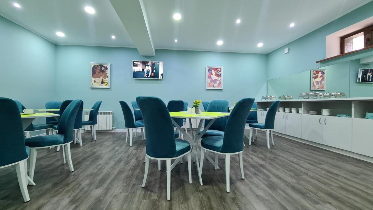 Cryptohotel.Club Алматы Экстерьер фото