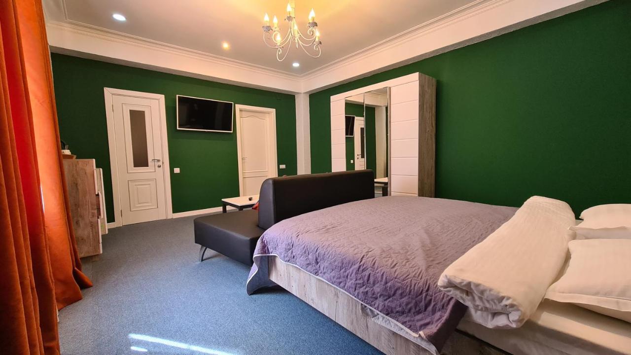 Cryptohotel.Club Алматы Экстерьер фото