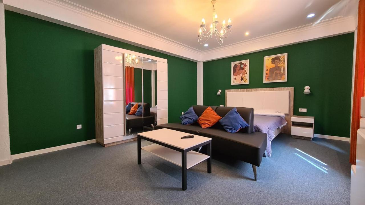 Cryptohotel.Club Алматы Экстерьер фото