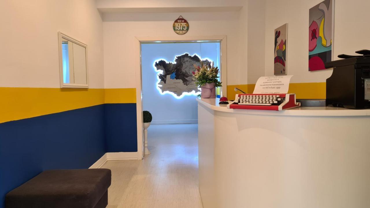 Cryptohotel.Club Алматы Экстерьер фото