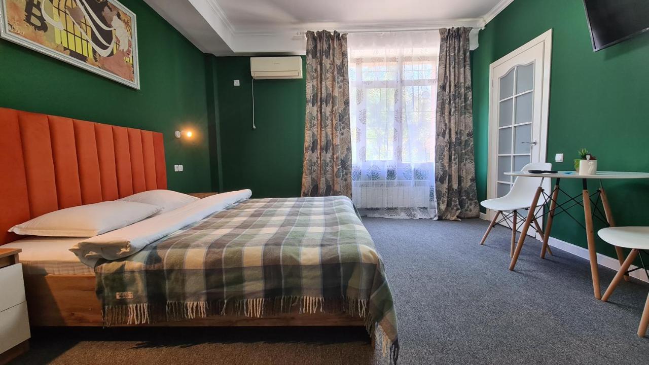 Cryptohotel.Club Алматы Экстерьер фото