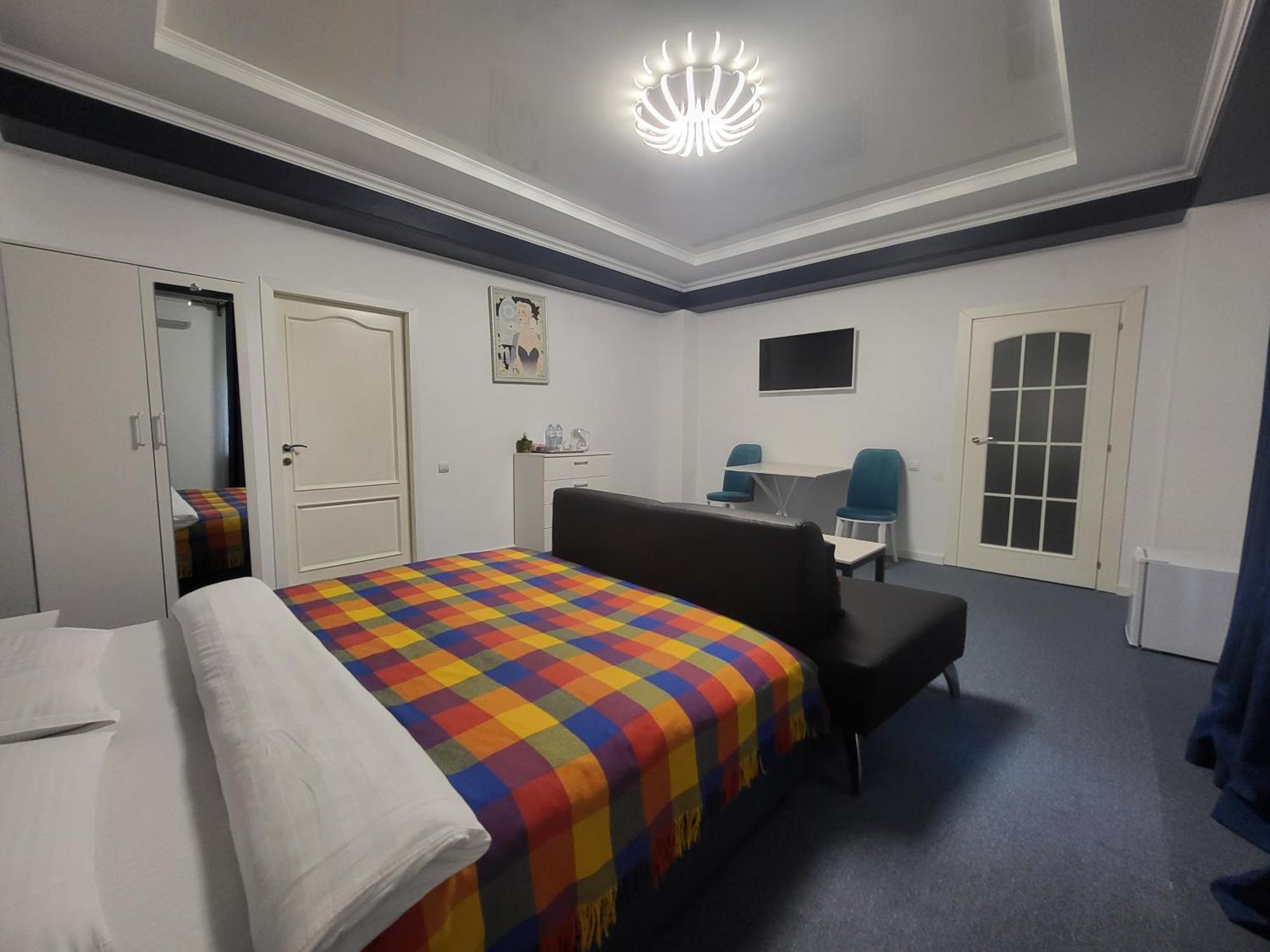 Cryptohotel.Club Алматы Экстерьер фото