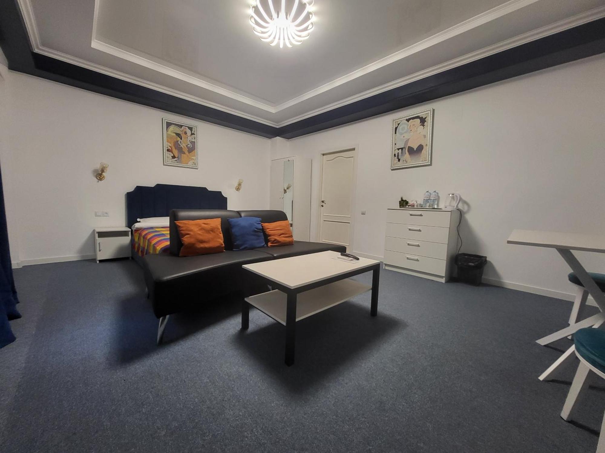 Cryptohotel.Club Алматы Экстерьер фото