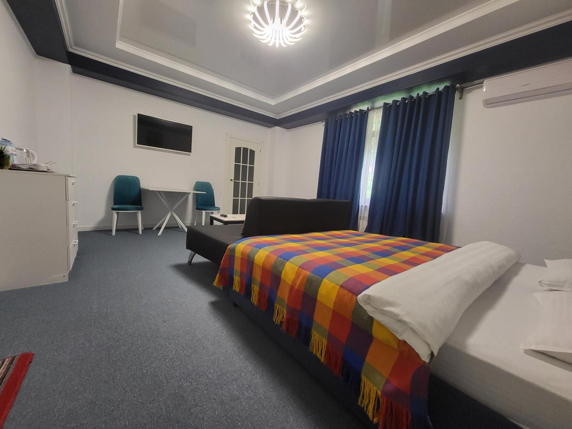 Cryptohotel.Club Алматы Экстерьер фото