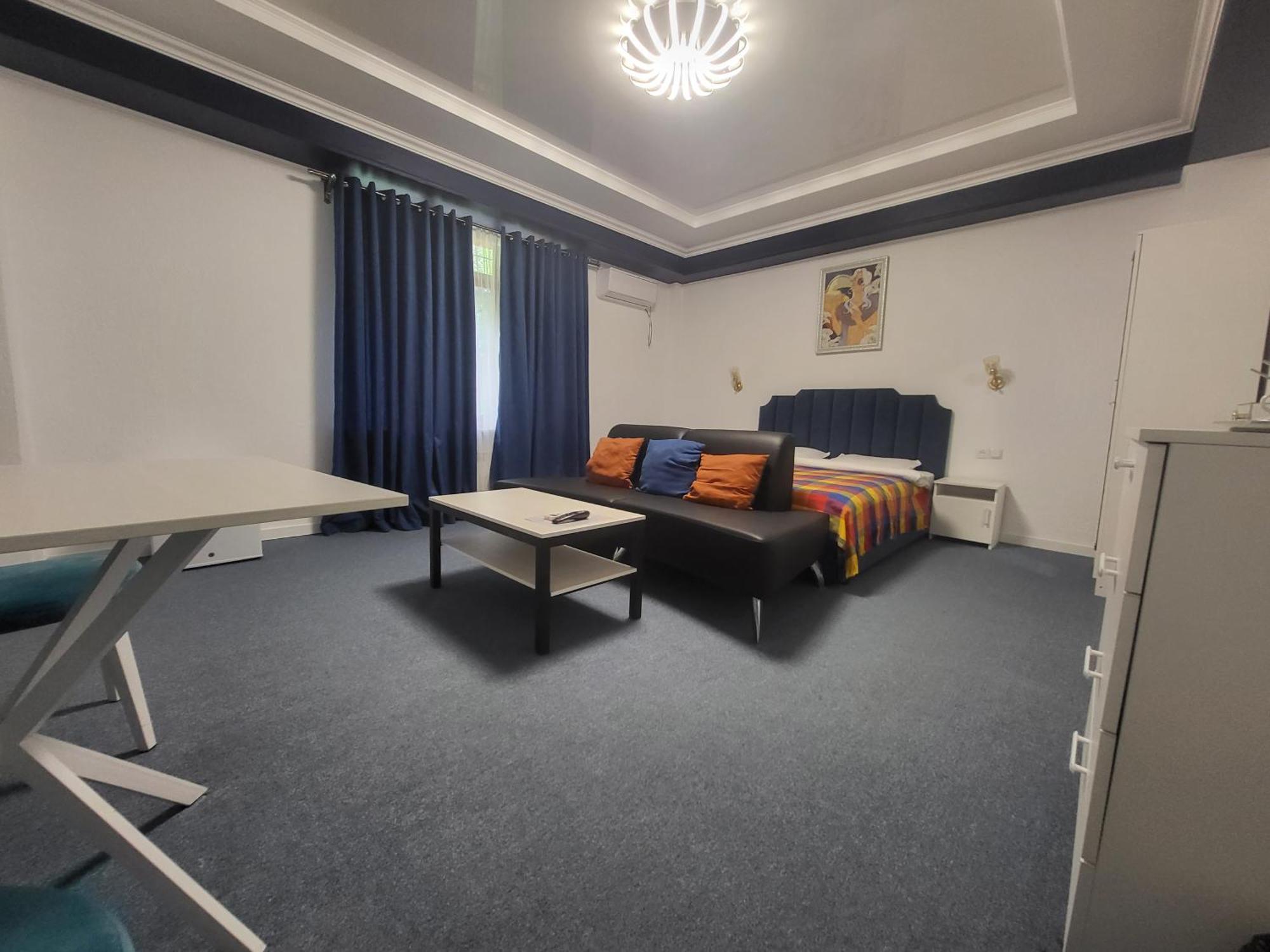 Cryptohotel.Club Алматы Экстерьер фото