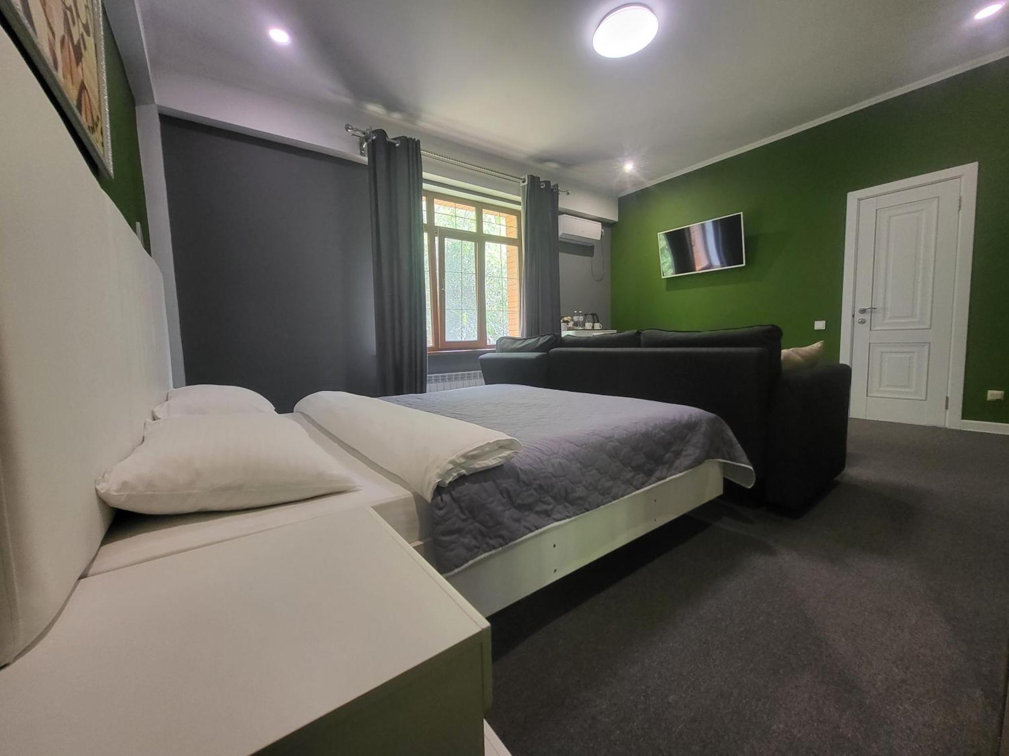 Cryptohotel.Club Алматы Экстерьер фото