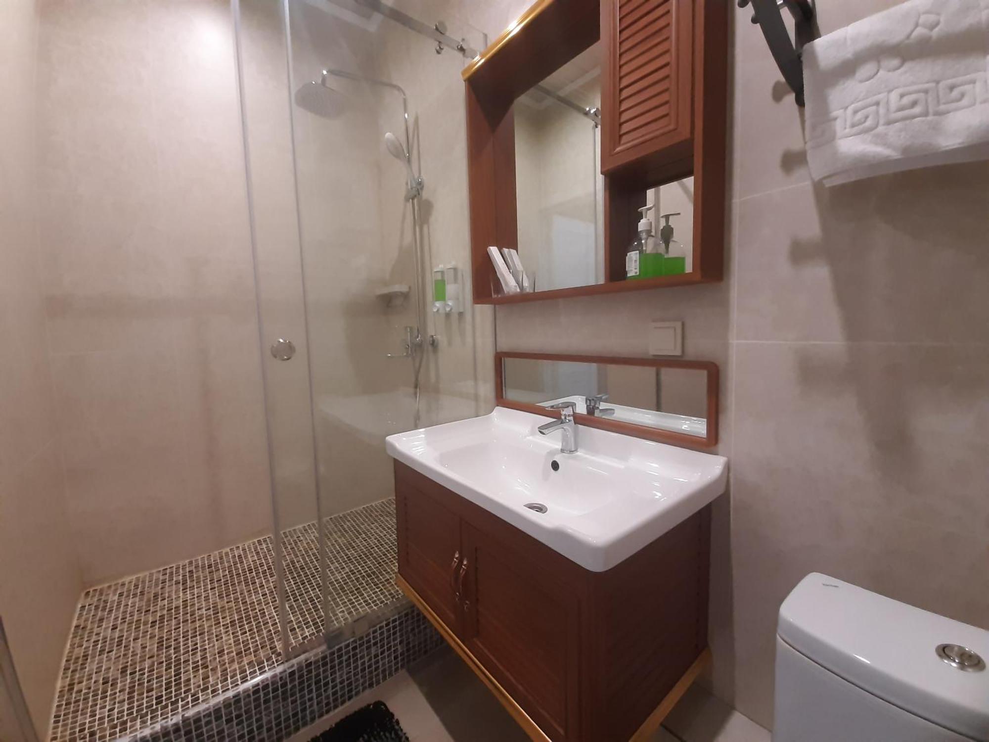 Cryptohotel.Club Алматы Экстерьер фото