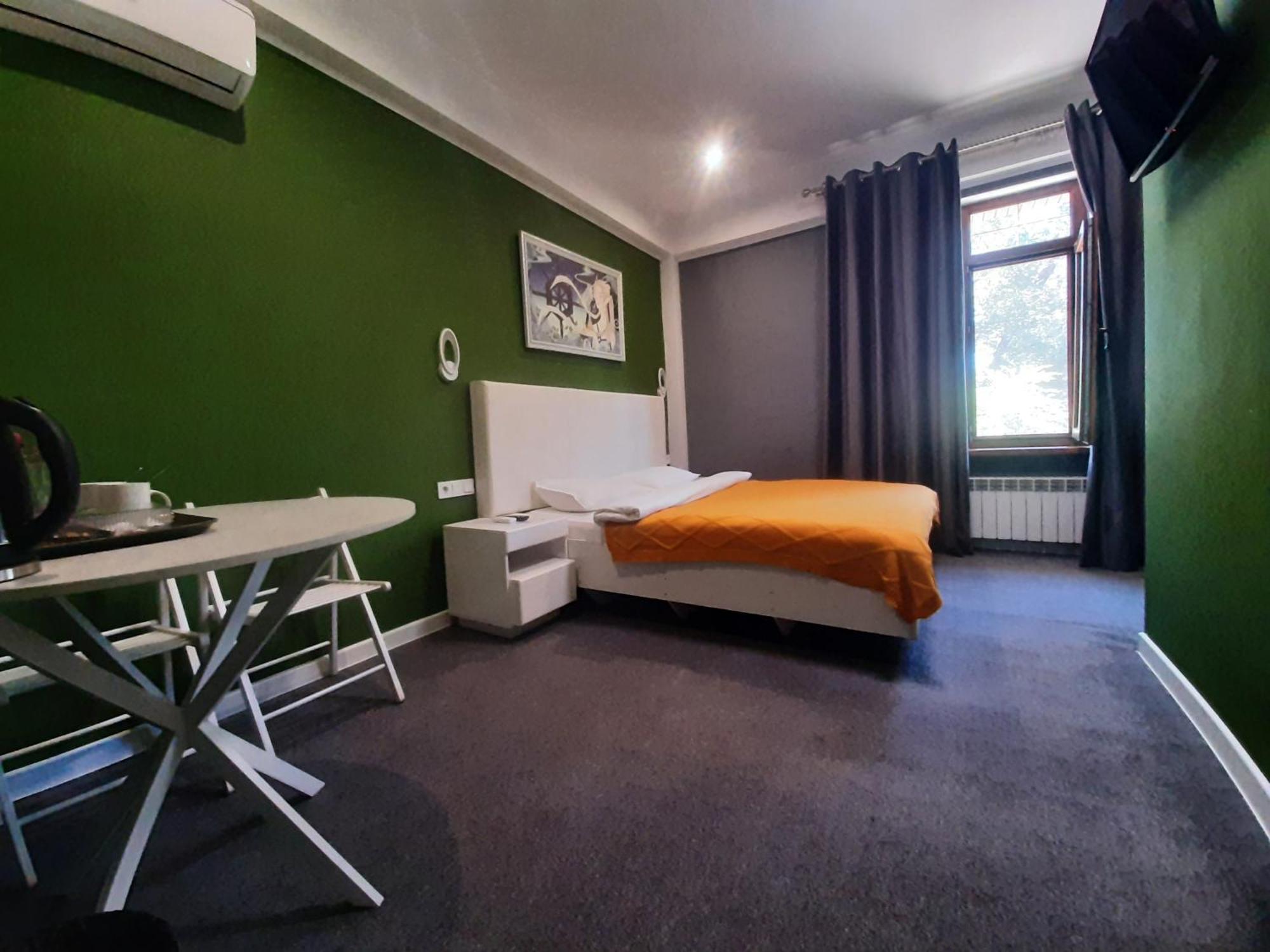 Cryptohotel.Club Алматы Экстерьер фото