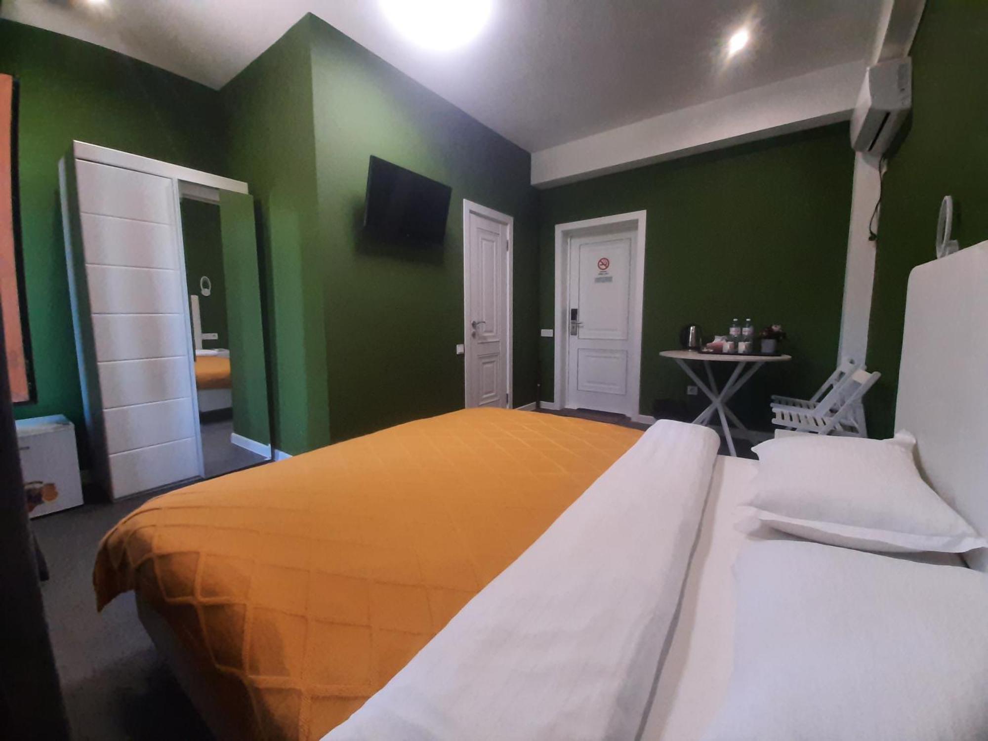 Cryptohotel.Club Алматы Экстерьер фото