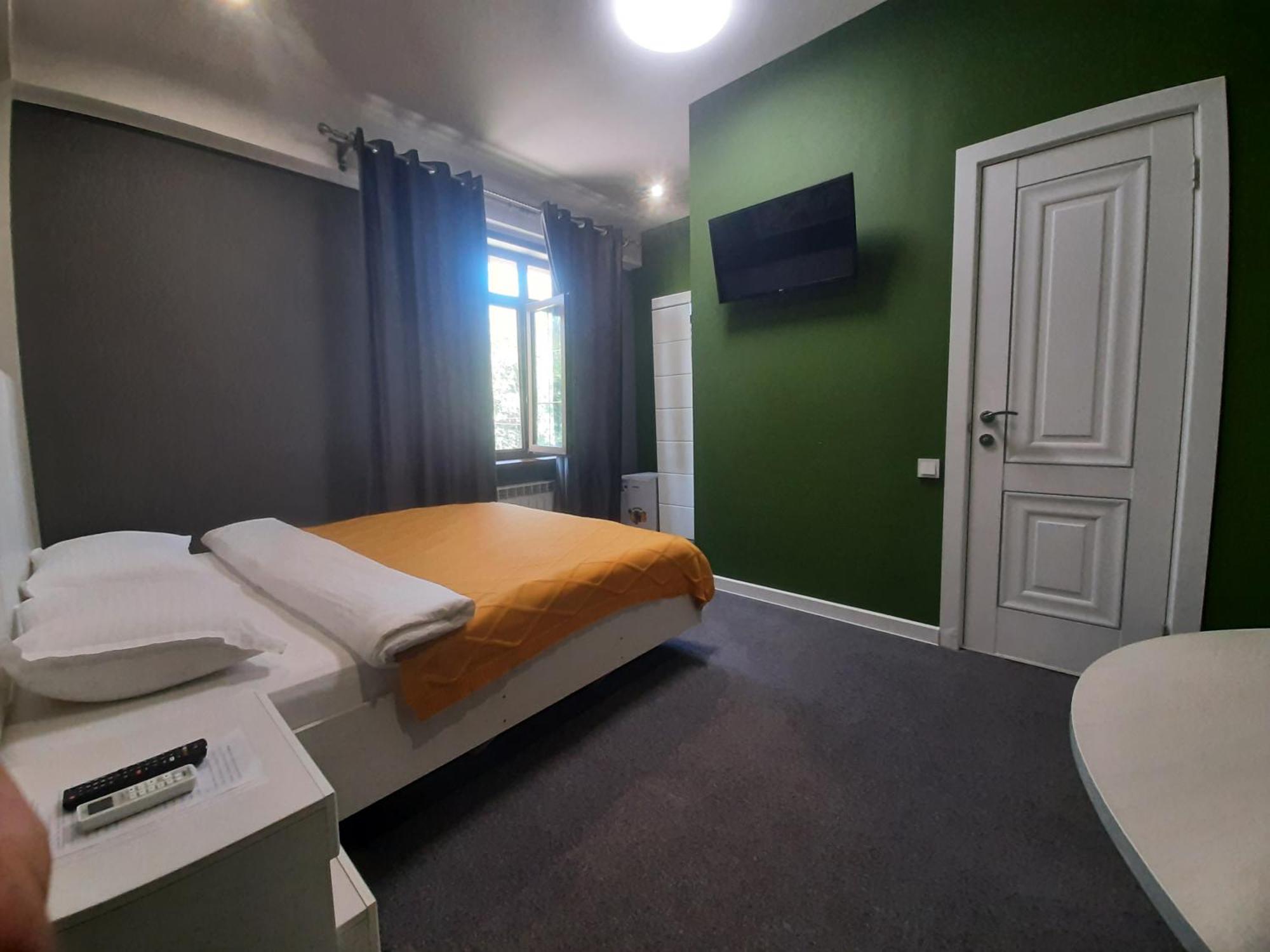 Cryptohotel.Club Алматы Экстерьер фото