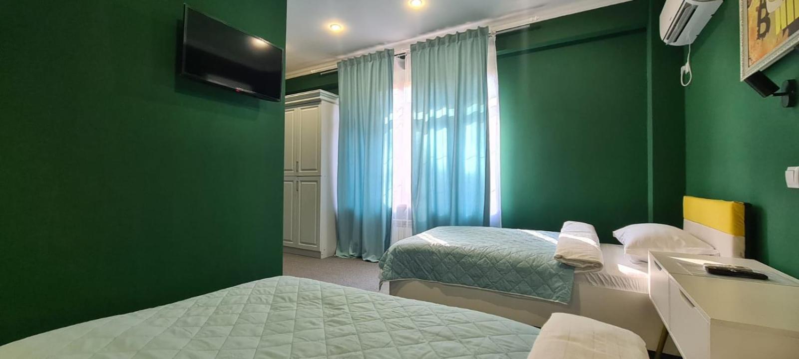 Cryptohotel.Club Алматы Экстерьер фото