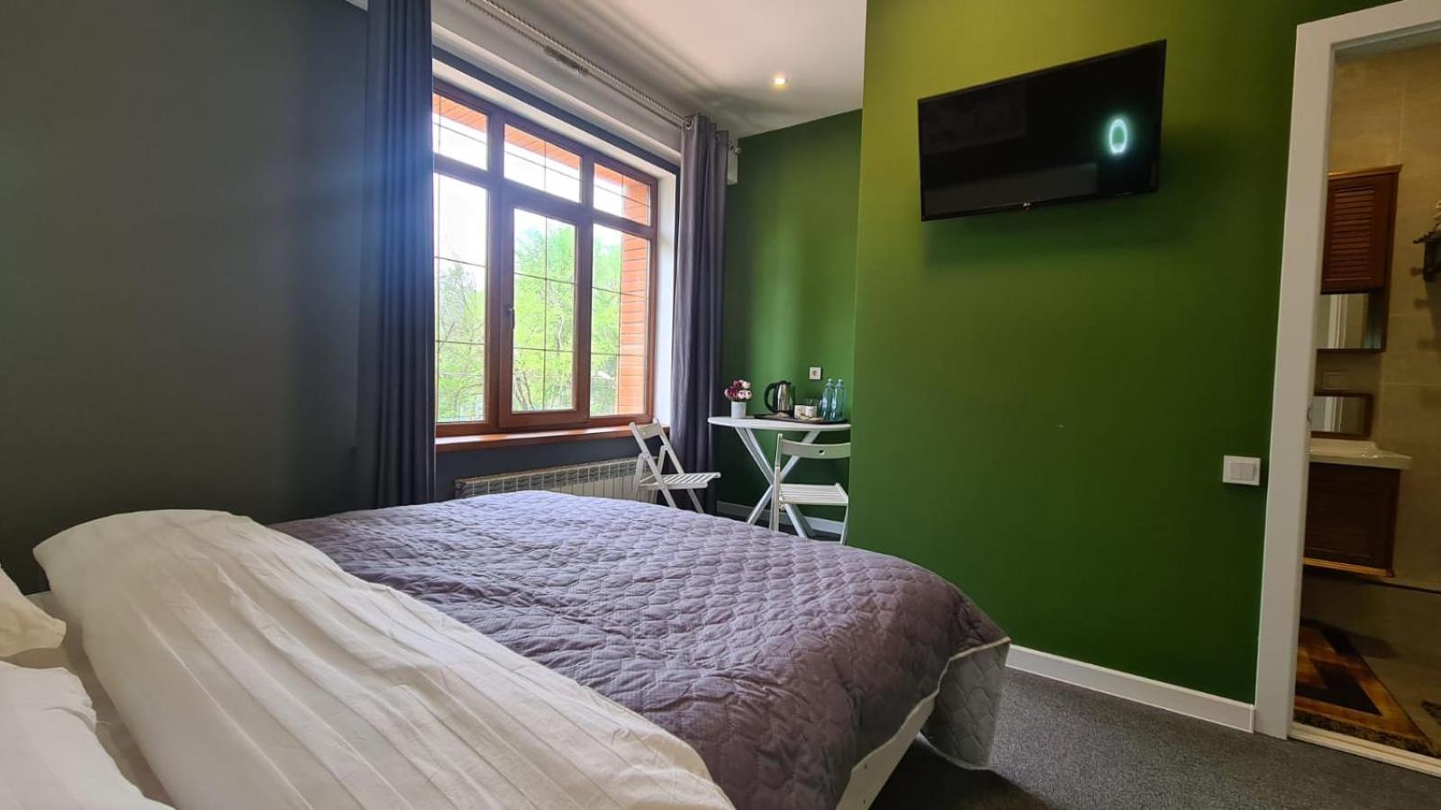 Cryptohotel.Club Алматы Номер фото