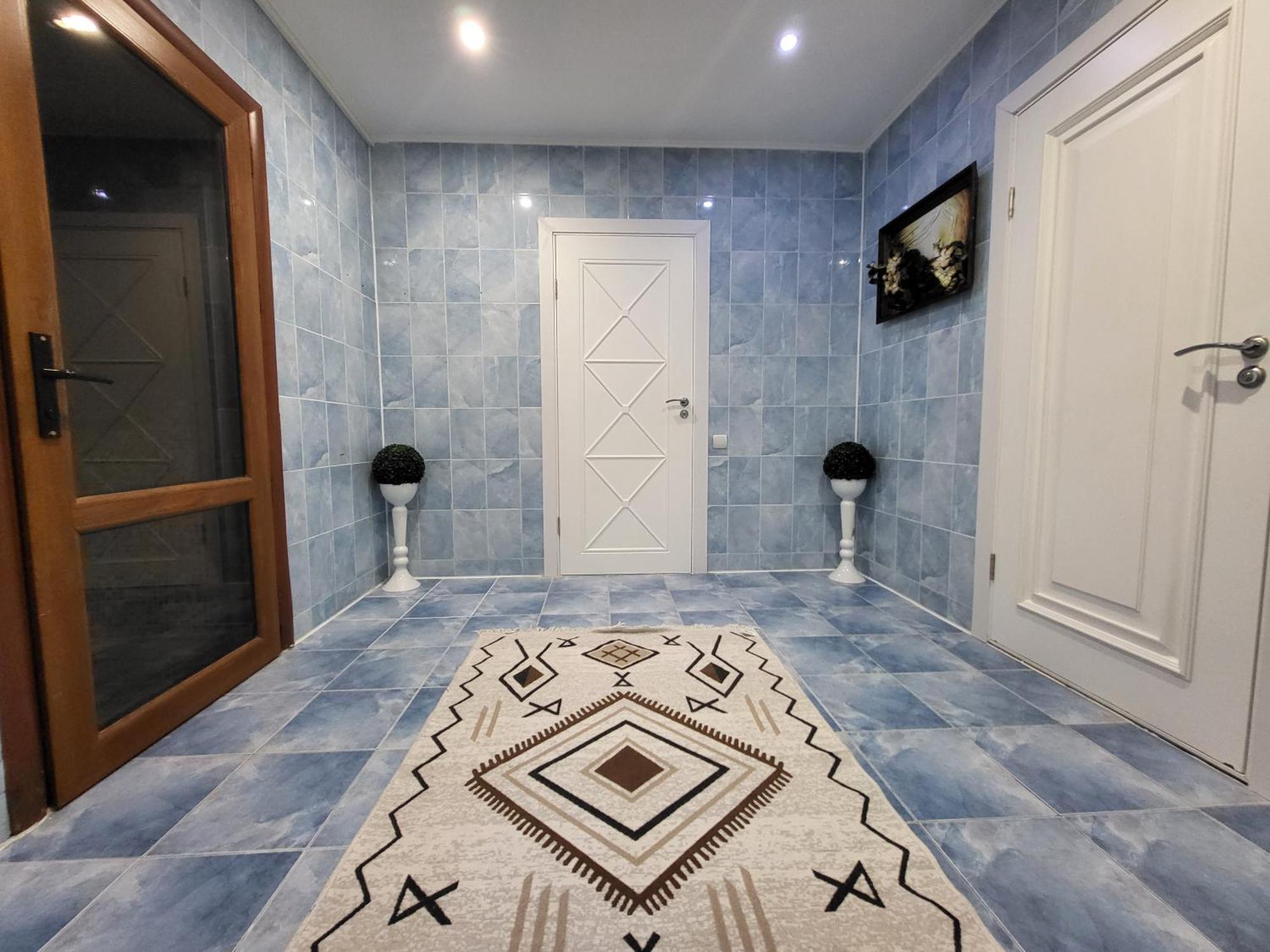 Cryptohotel.Club Алматы Экстерьер фото