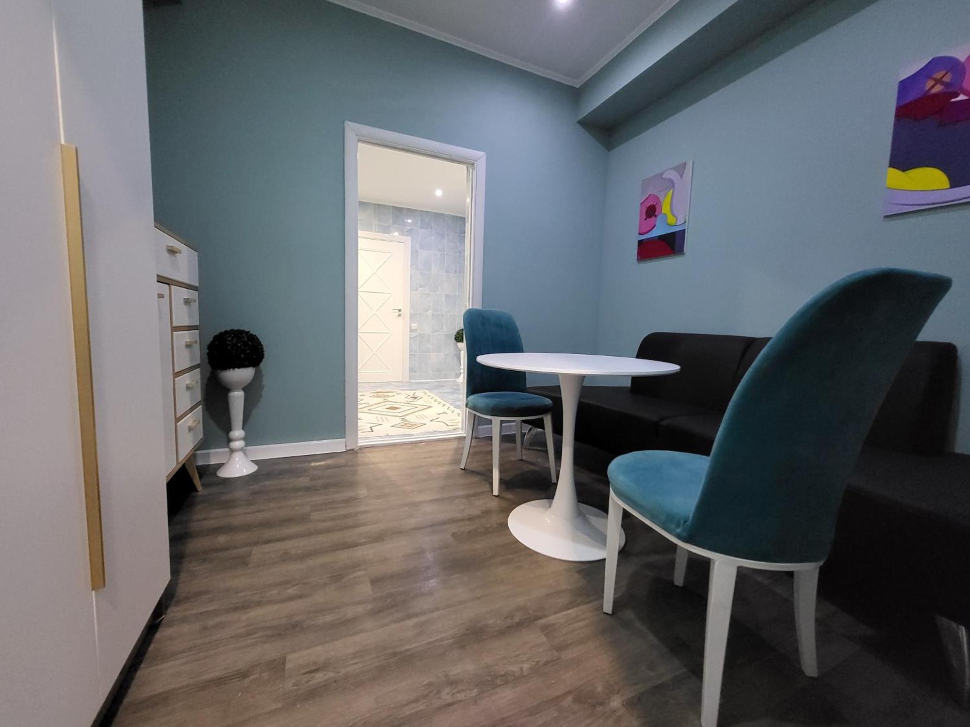 Cryptohotel.Club Алматы Экстерьер фото