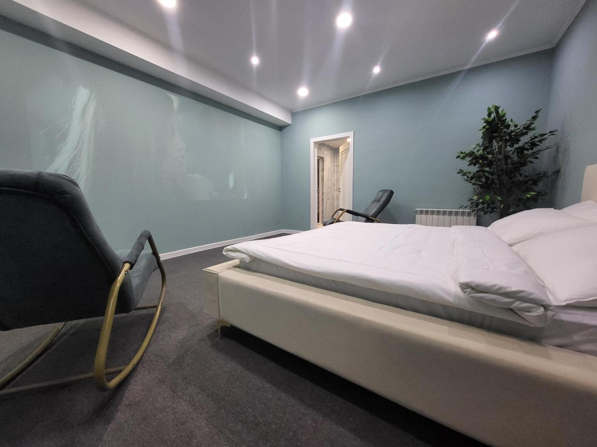 Cryptohotel.Club Алматы Экстерьер фото
