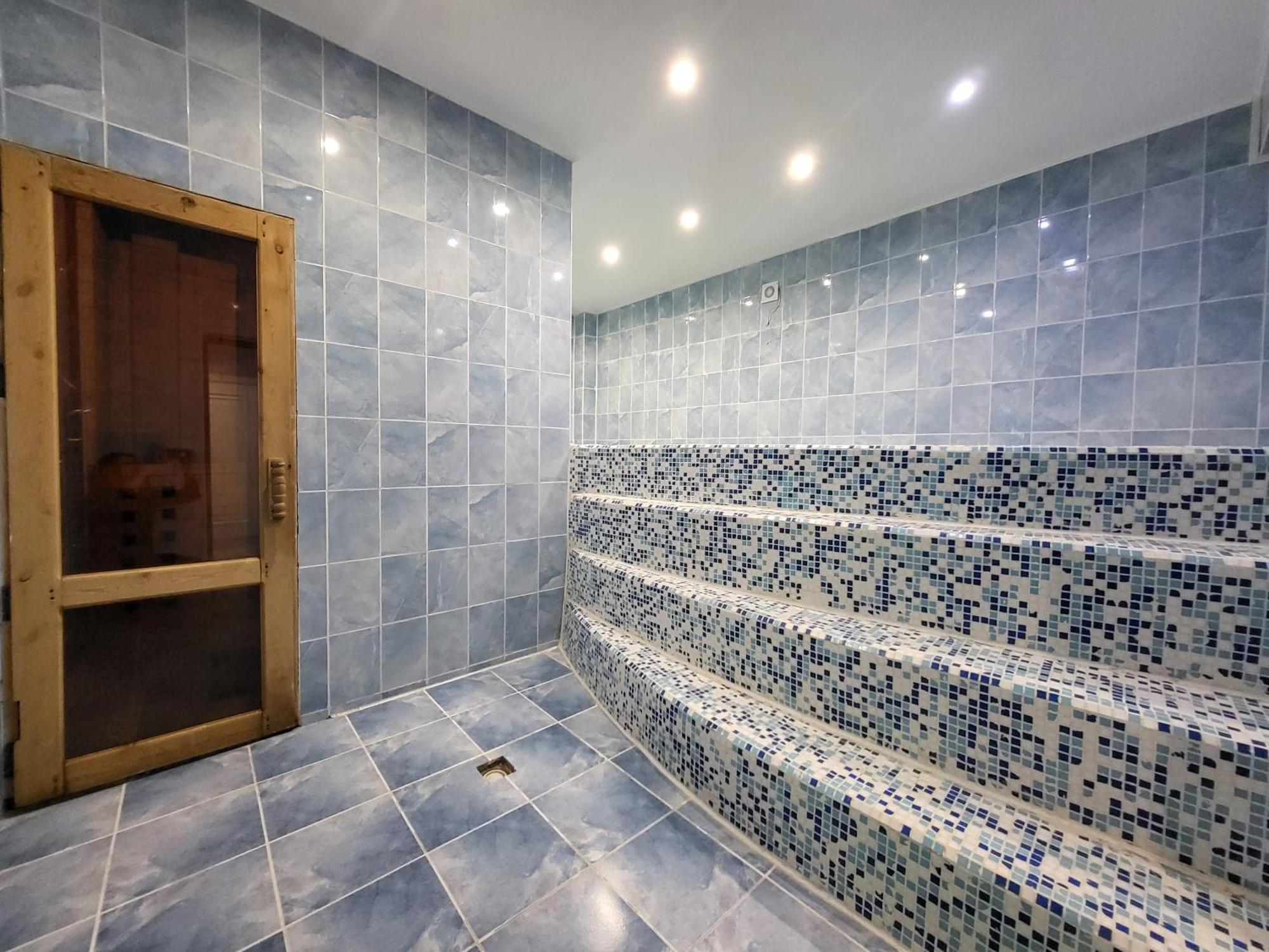 Cryptohotel.Club Алматы Экстерьер фото