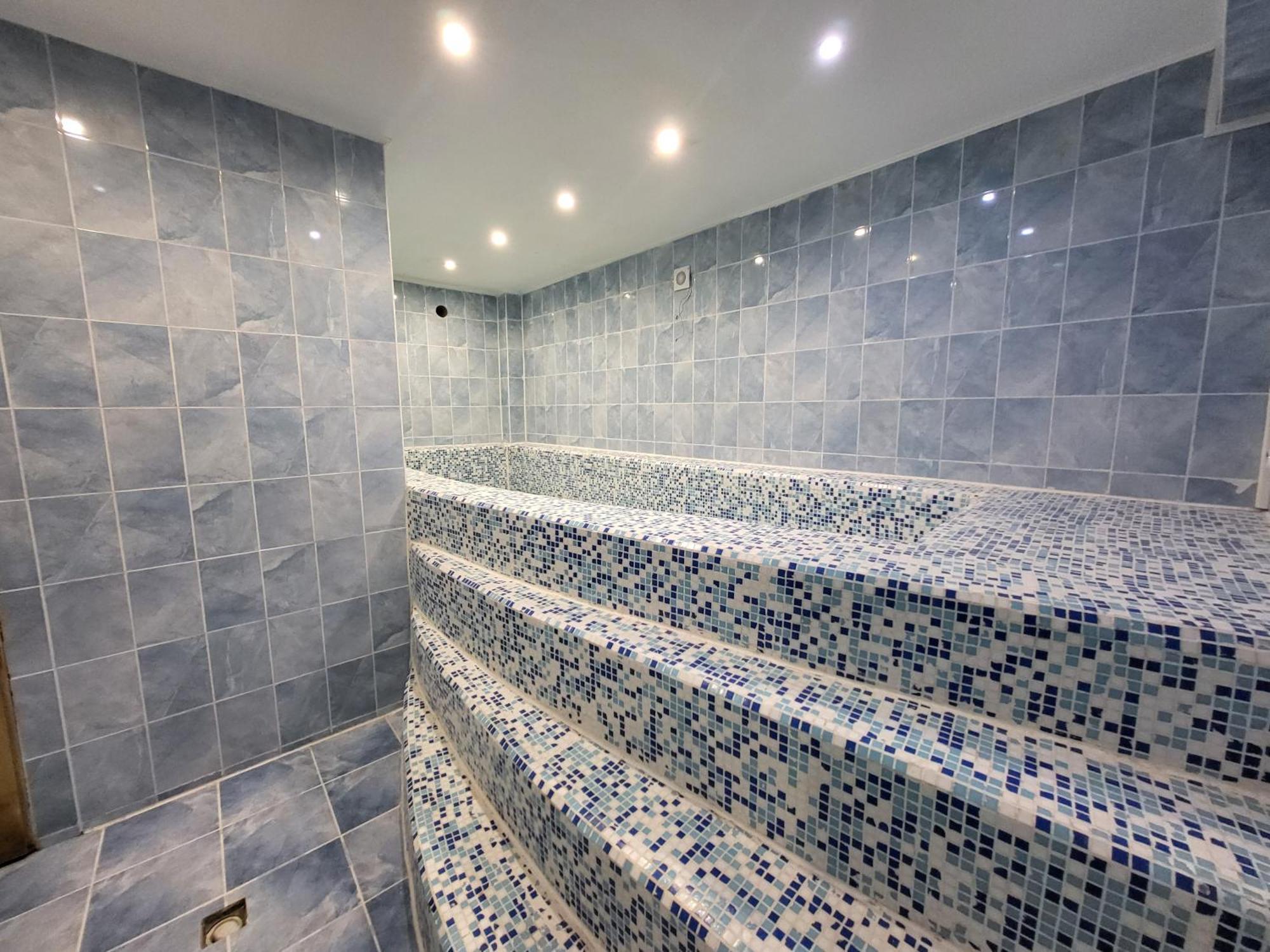 Cryptohotel.Club Алматы Экстерьер фото
